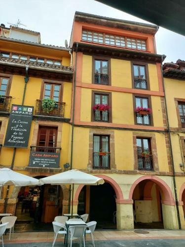 Apartamento Arco 4 Fontan Loft