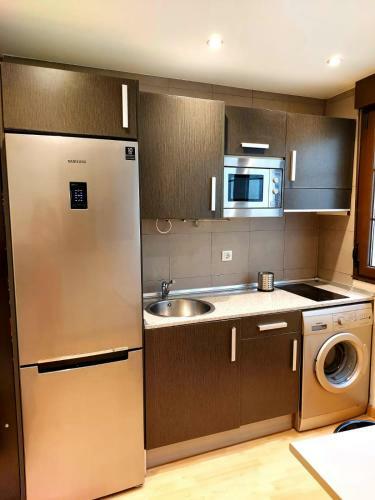 Apartamento Arco 4 Fontan Loft