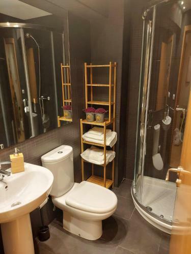 Apartamento Arco 4 Fontan Loft