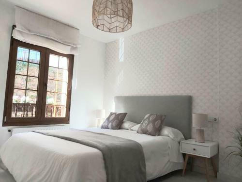 Apartamento Nuevo-casco Hist�rico-parking Gratuito.