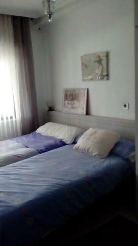 Alojamiento En Oviedo