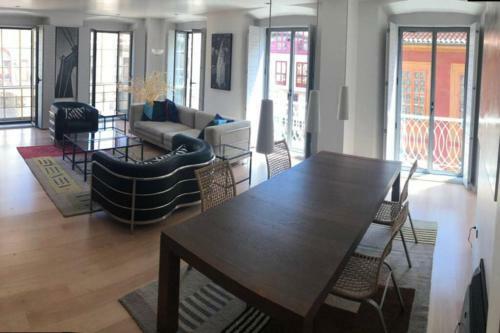 Apartamento Loft City Hall 2a Oviedo