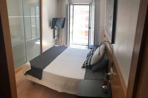 Apartamento Loft City Hall 2a Oviedo