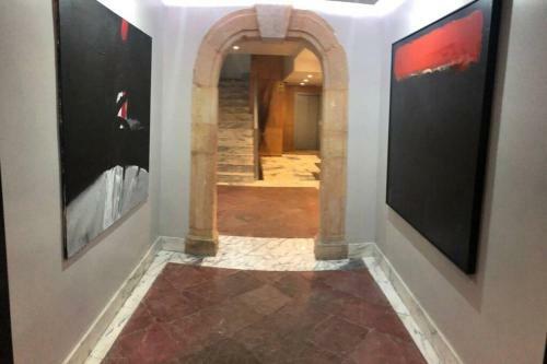 Apartamento Loft City Hall 2a Oviedo