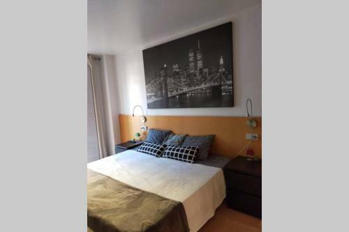Apartamento Loft City Hall 2a Oviedo