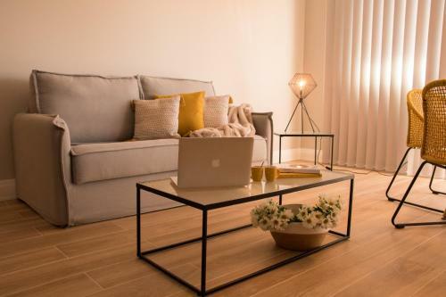 Apartamento Porto & America.