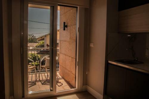 Apartamento Porto & America.