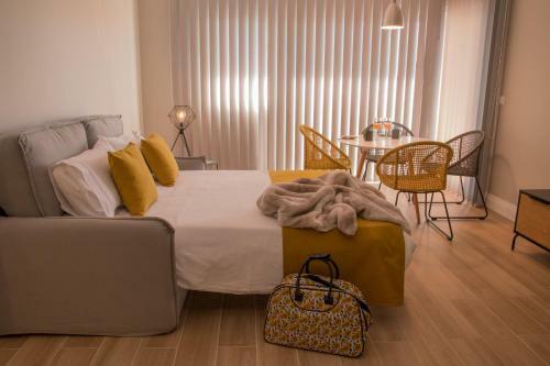 Apartamento Porto & America.