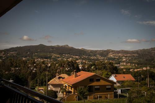 Apartamento Porto & America.