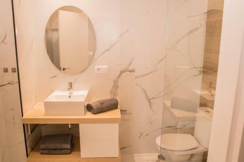 Apartamento Porto & America.