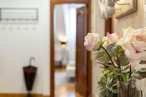 Apartamento De La Guardia Suite Rosal