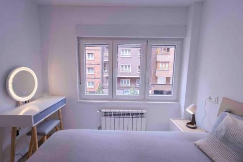 Apartamento Happy Place Oviedo