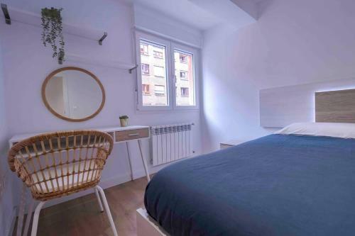 Apartamento Happy Place Oviedo