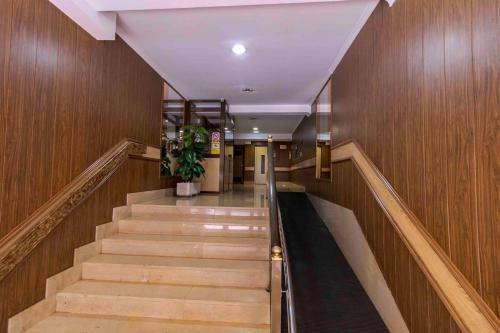 Apartamento Happy Place Oviedo