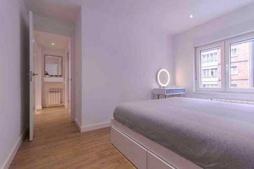 Apartamento Happy Place Oviedo