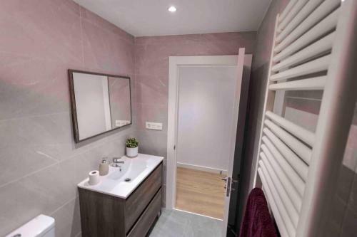 Apartamento Happy Place Oviedo