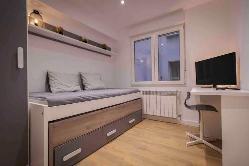 Apartamento Happy Place Oviedo