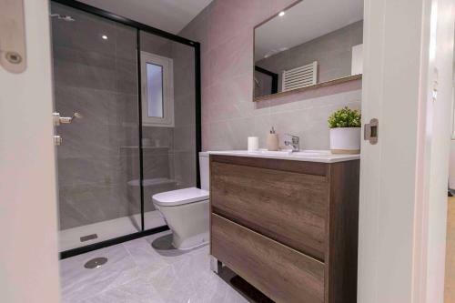 Apartamento Happy Place Oviedo