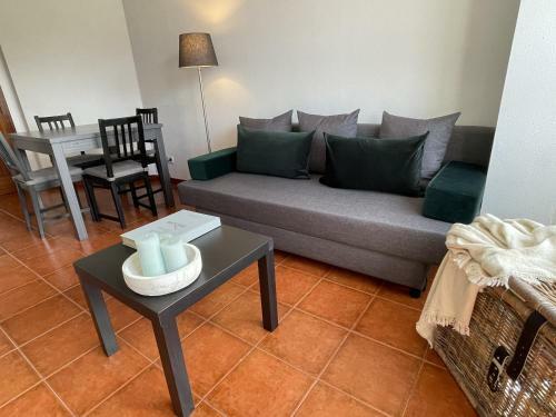 Apartamento La Terraza Del Campill�n
