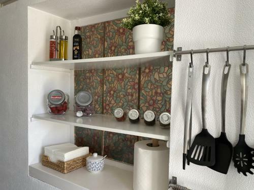 Apartamento La Terraza Del Campill�n