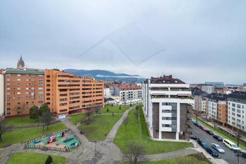 Apartamento Santo Domingo