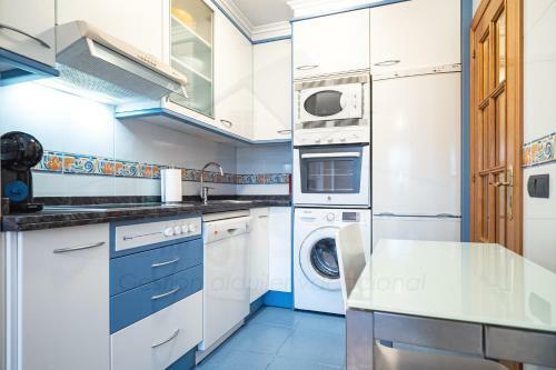 Apartamento Santo Domingo