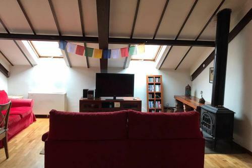Apartamento En Pleno Centro Catedral