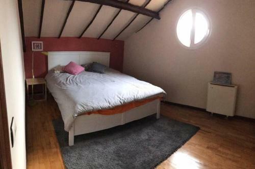 Apartamento En Pleno Centro Catedral