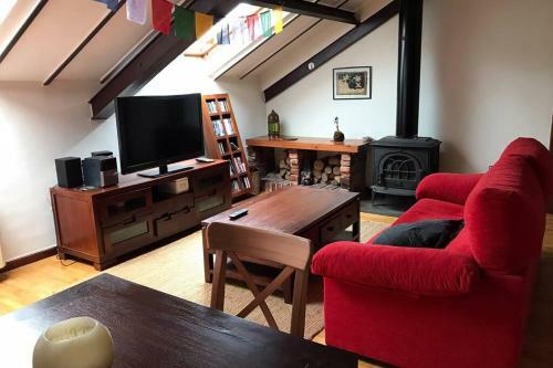 Apartamento En Pleno Centro Catedral