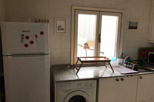 Apartamento En Pleno Centro Catedral