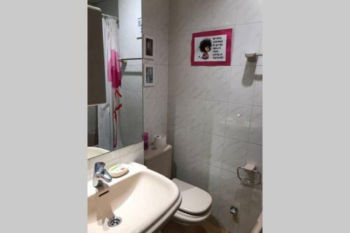 Apartamento En Pleno Centro Catedral