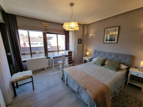Apartamento 603a - Coqueto Estudio En El Centro
