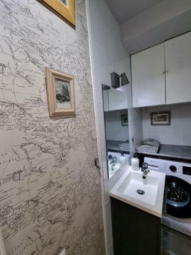 Apartamento 603a - Coqueto Estudio En El Centro