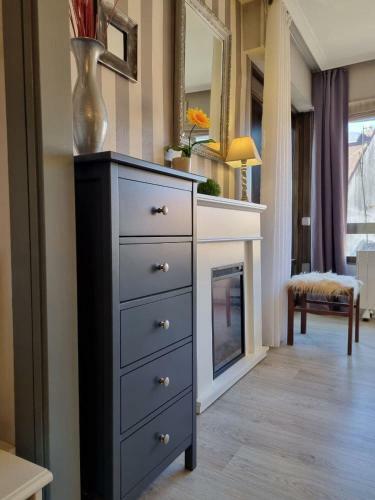 Apartamento 603a - Coqueto Estudio En El Centro
