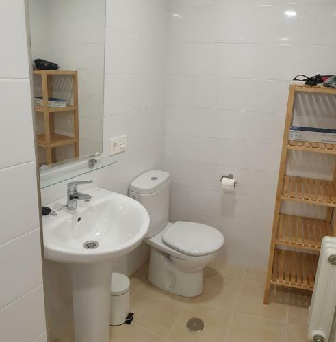 Apartamento El Retiro De Gloria
