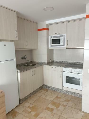 Apartamento El Retiro De Gloria