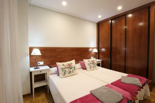 Apartamento Oviedo General Elorza