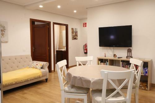 Apartamento Oviedo General Elorza