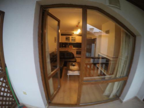 Ski In - Ski Out Kosara Bansko Apartment