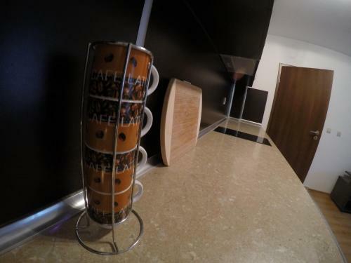 Ski In - Ski Out Kosara Bansko Apartment