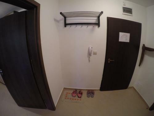 Ski In - Ski Out Kosara Bansko Apartment