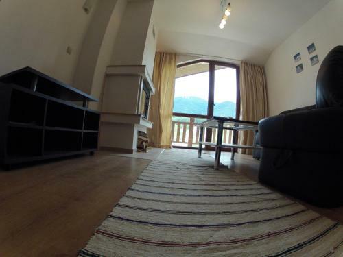 Ski In - Ski Out Kosara Bansko Apartment