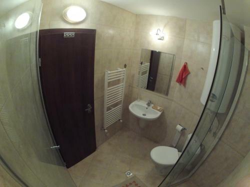 Ski In - Ski Out Kosara Bansko Apartment