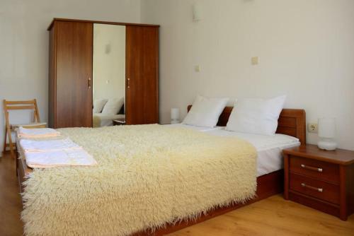 Ski In - Ski Out Kosara Bansko Apartment