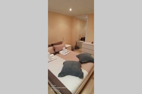 Apartamento Piso En Avenida Pumar�n . Wifi