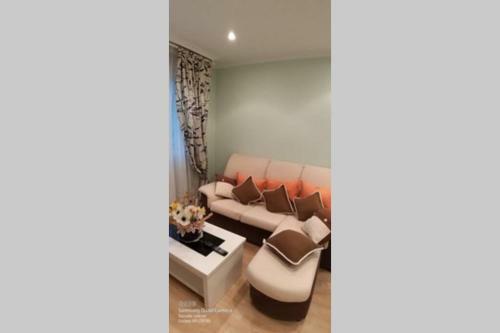 Apartamento Piso En Avenida Pumar�n . Wifi