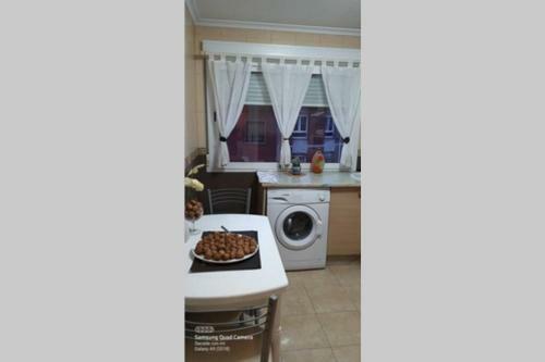 Apartamento Piso En Avenida Pumar�n . Wifi