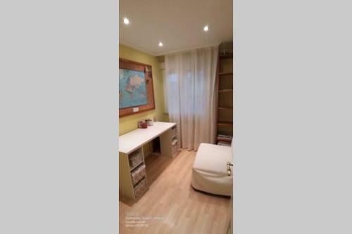 Apartamento Piso En Avenida Pumar�n . Wifi