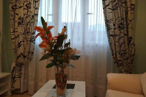 Apartamento Piso En Avenida Pumar�n . Wifi
