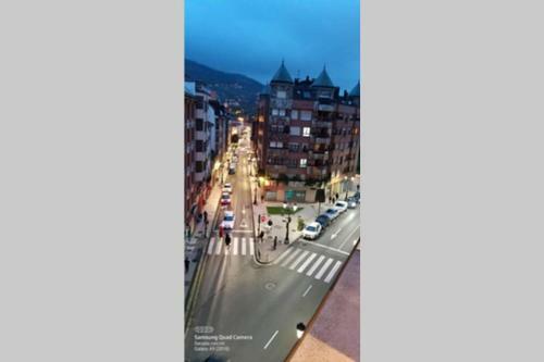 Apartamento Piso En Avenida Pumar�n . Wifi